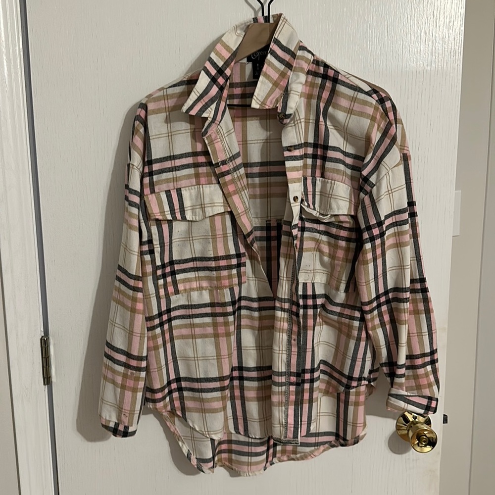 Flannel